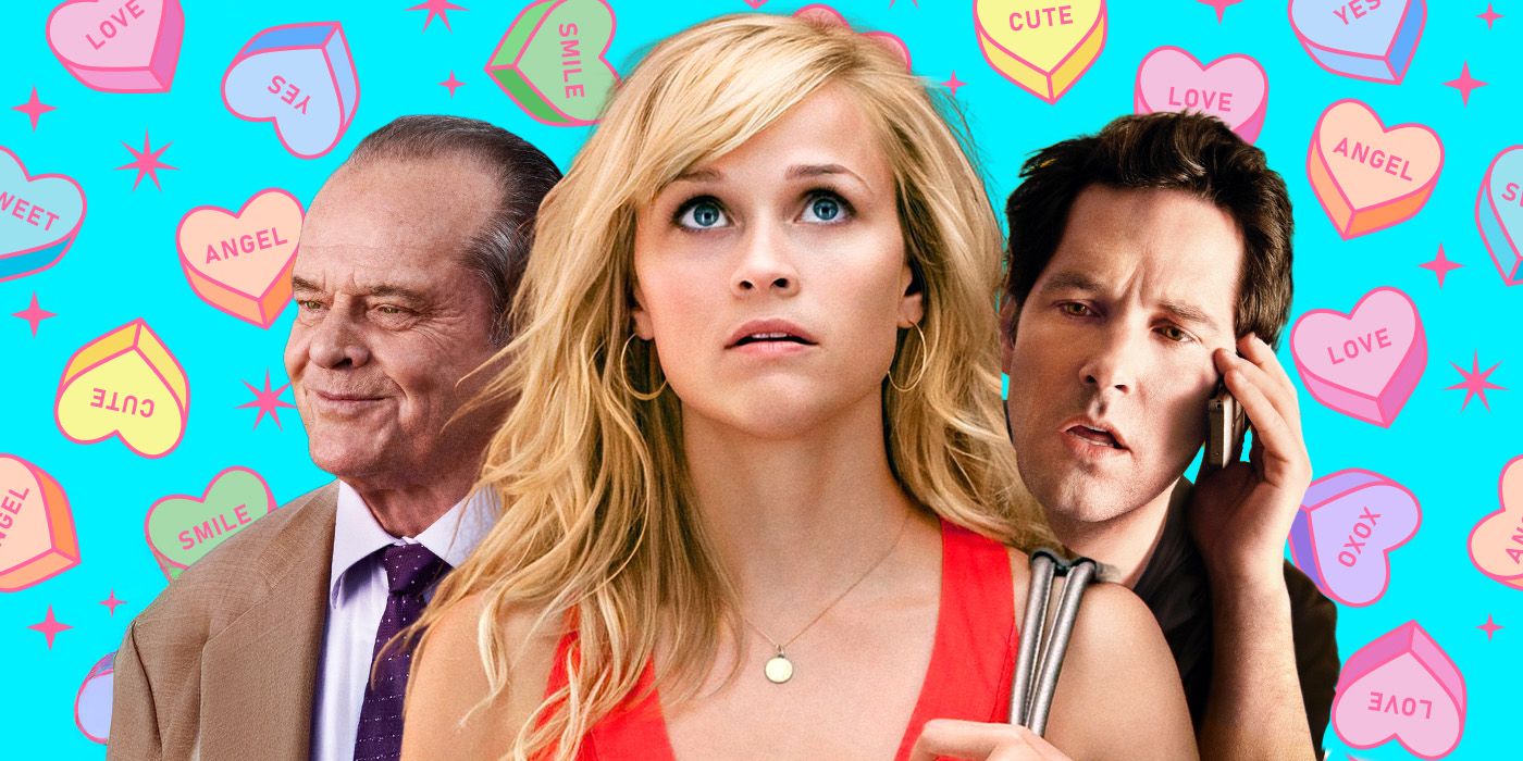 Jack Nicholson, Paul Rudd, and Reese Witherspoon Starred in a Rom-Com Yep, and You Can Watch It for Free (How Do You Know)