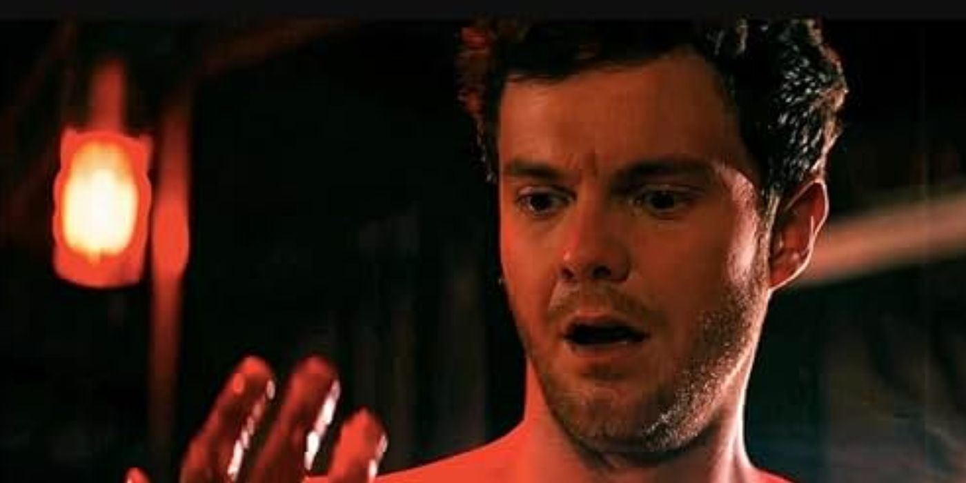 Jack Quaid as Nathan