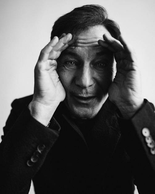 Jason Isaacs Robe La Femme De Jason Isaacs Programma Lumière Lumière Cinema