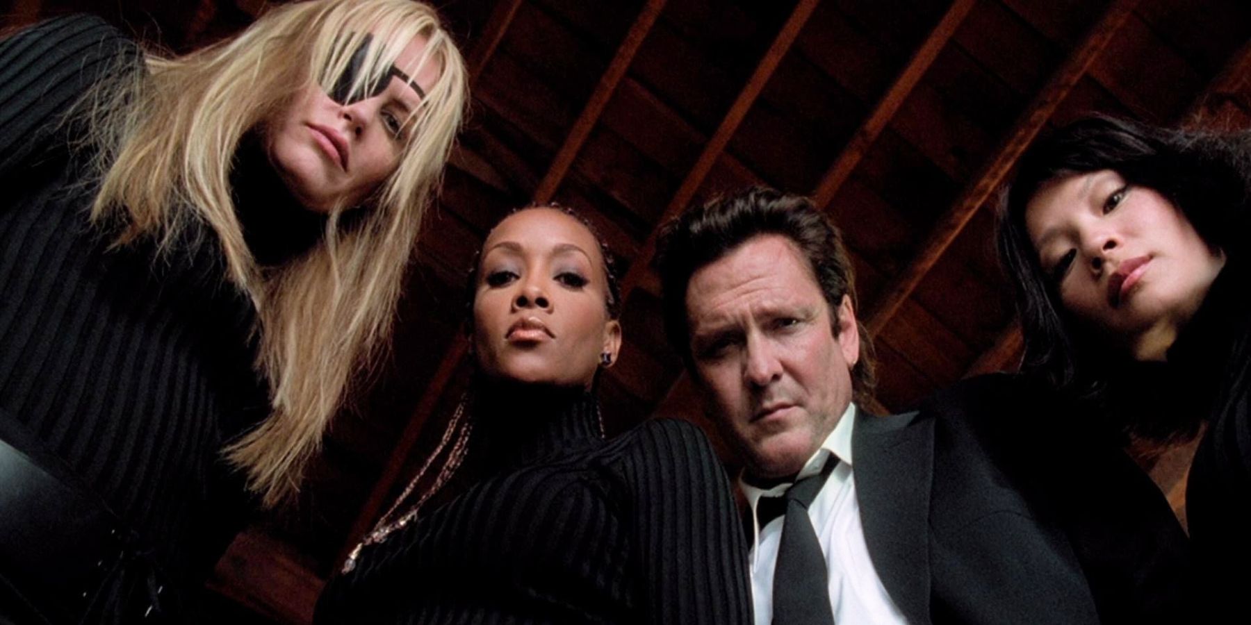 Kill Bill vol. 1 - 2003 (5)