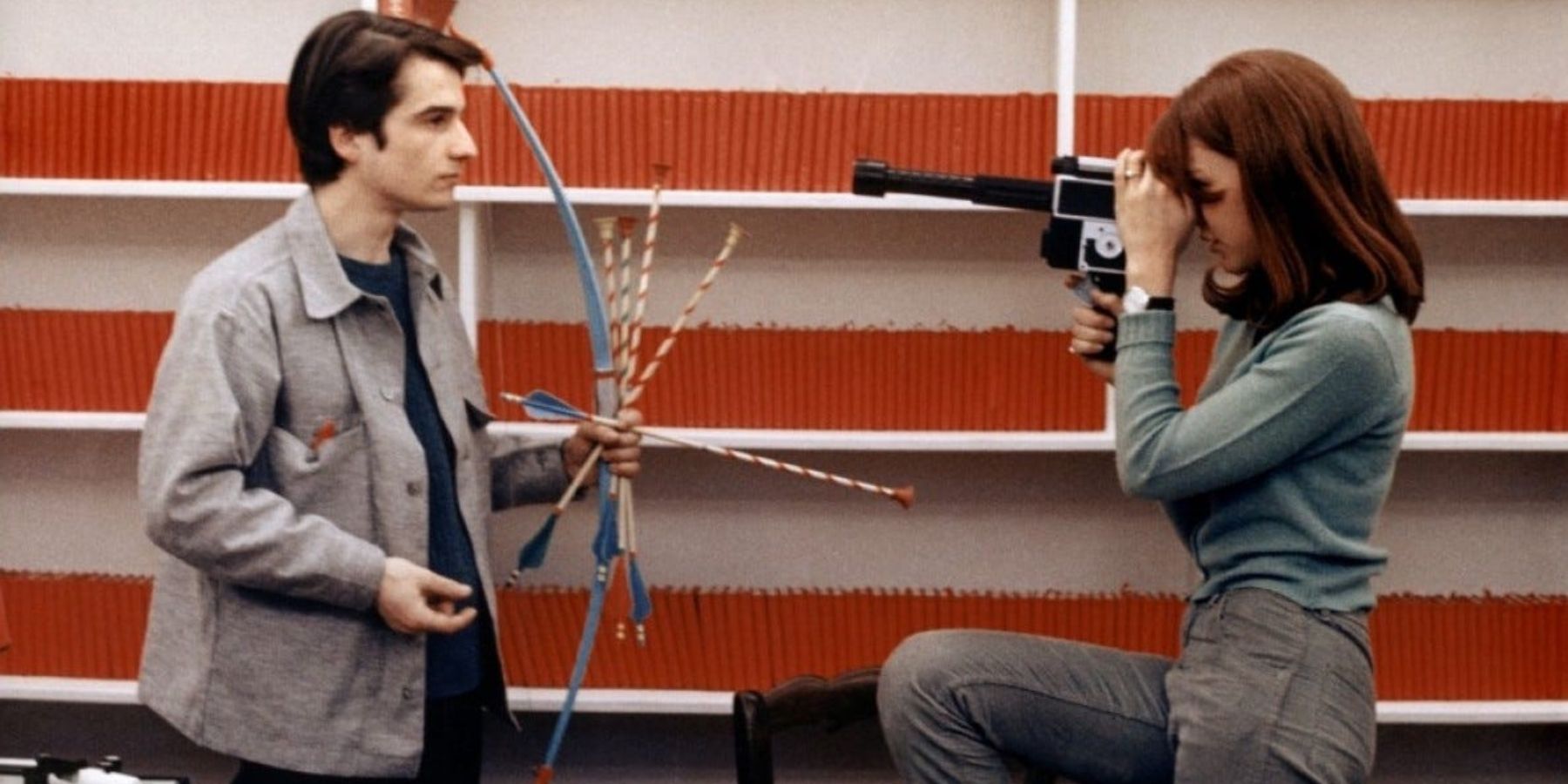 La Chinoise - 1967