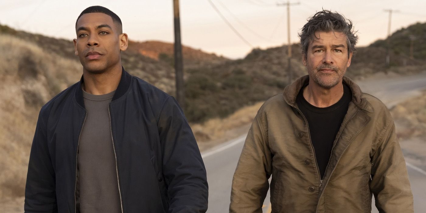 lanterns-hbo-max-tv-show
