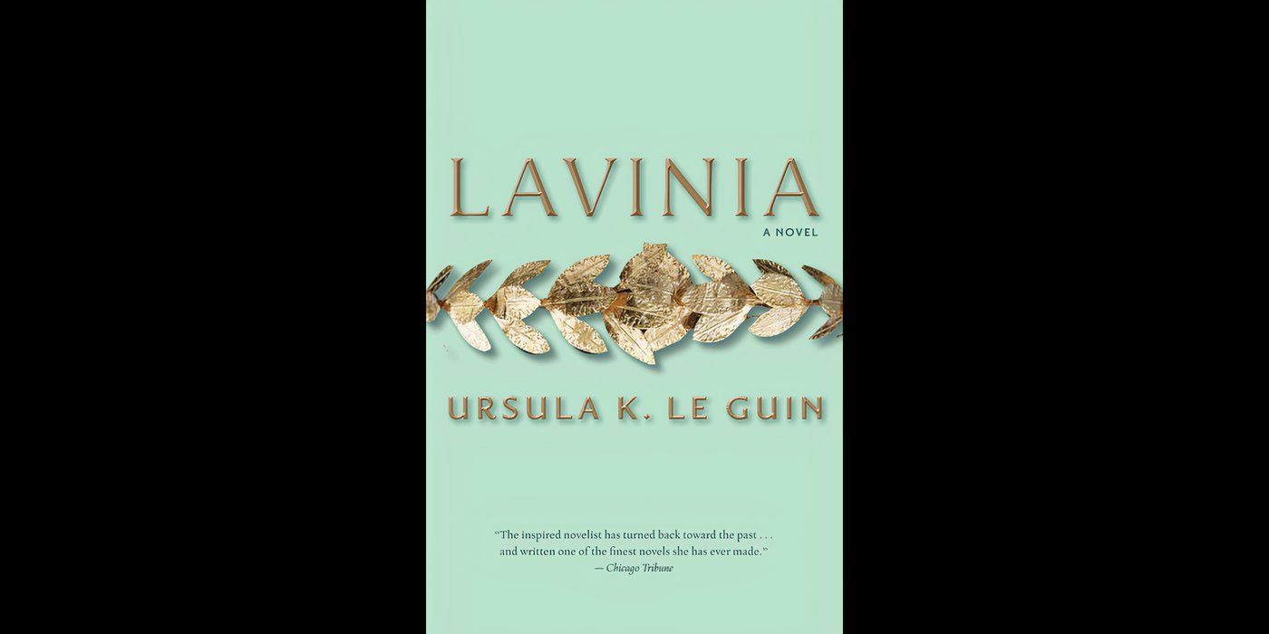 'Lavinia' (2008)