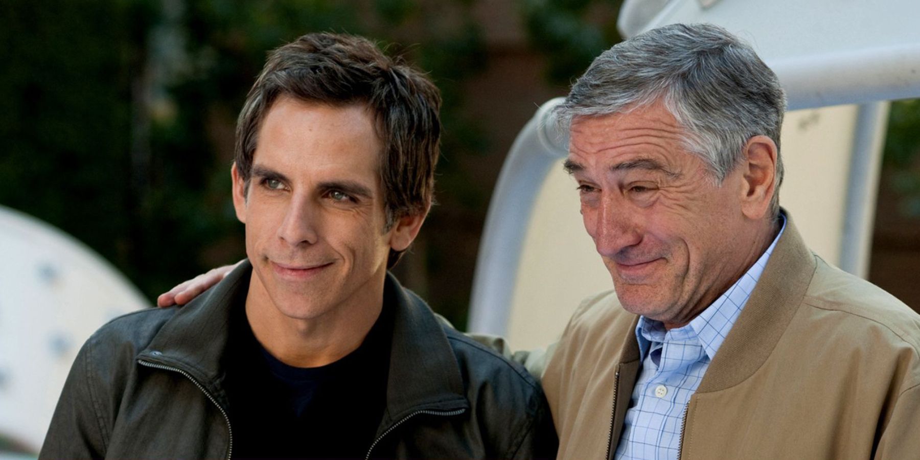 Little Fockers - 2010
