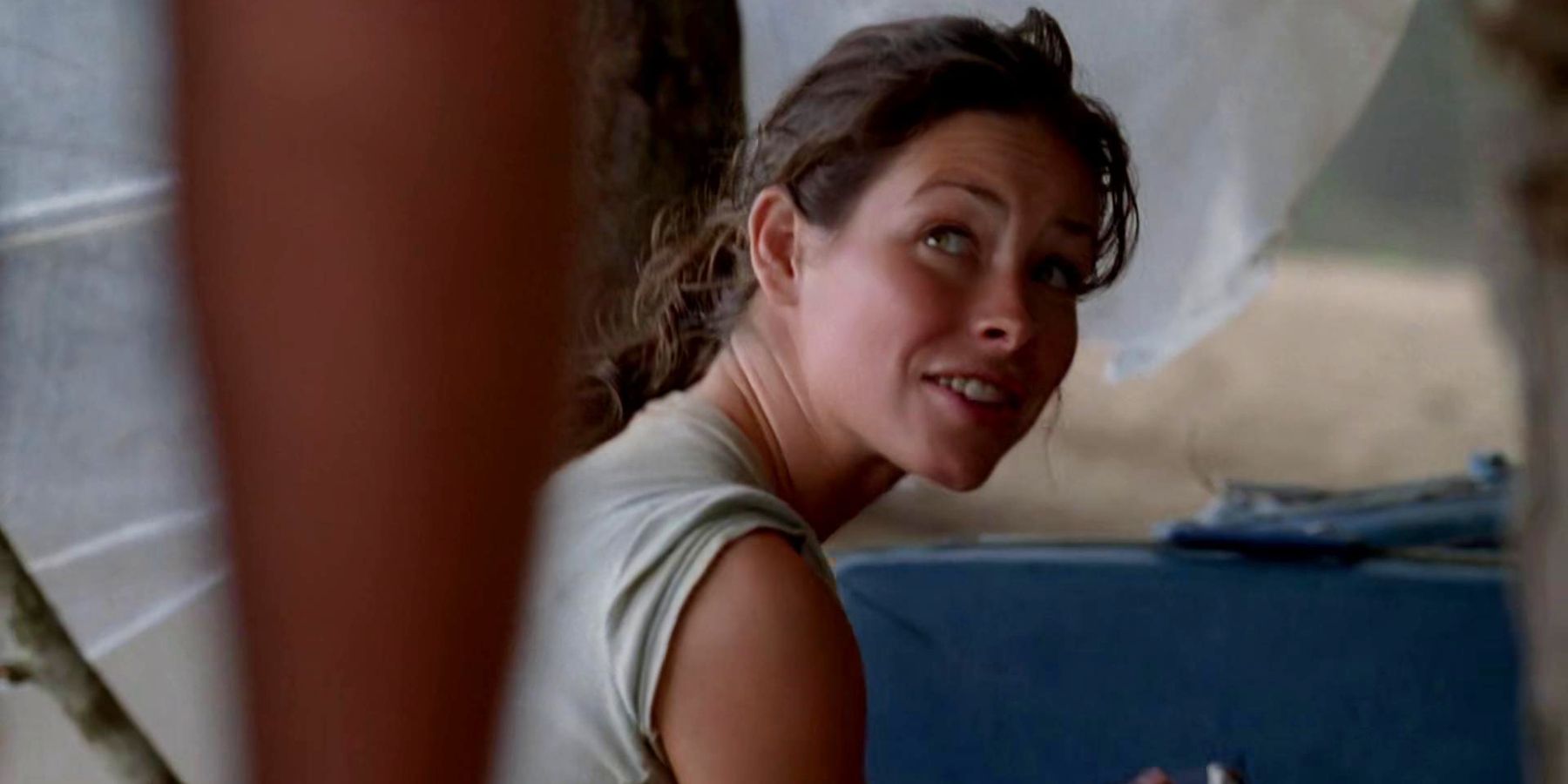 Lost - Born to Run - 2004