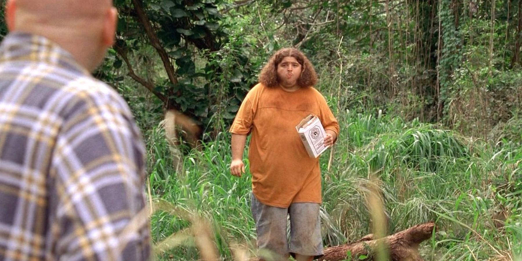 Lost - Dave - 2006