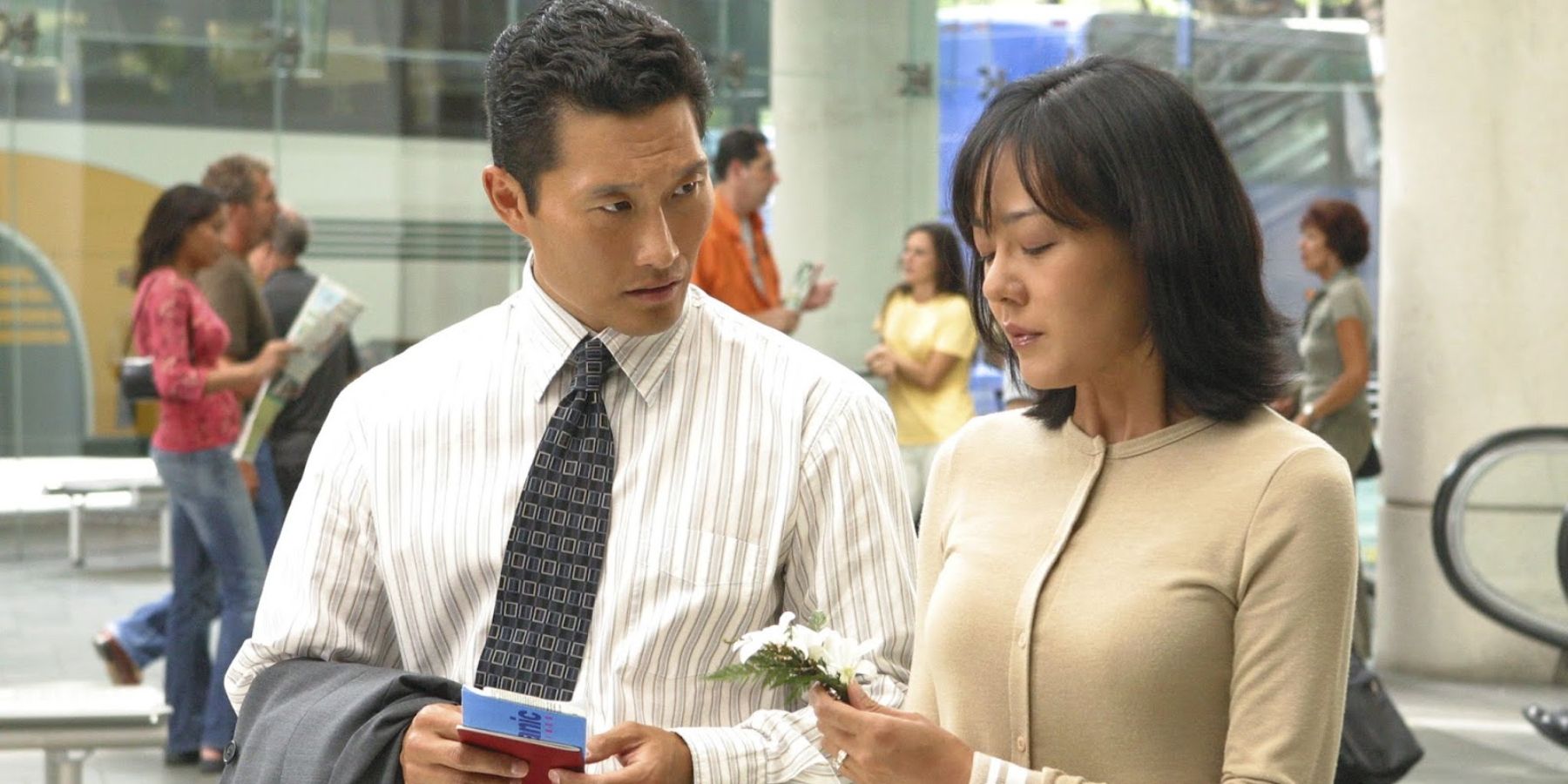 Lost - House of the Rising Sun - 2004