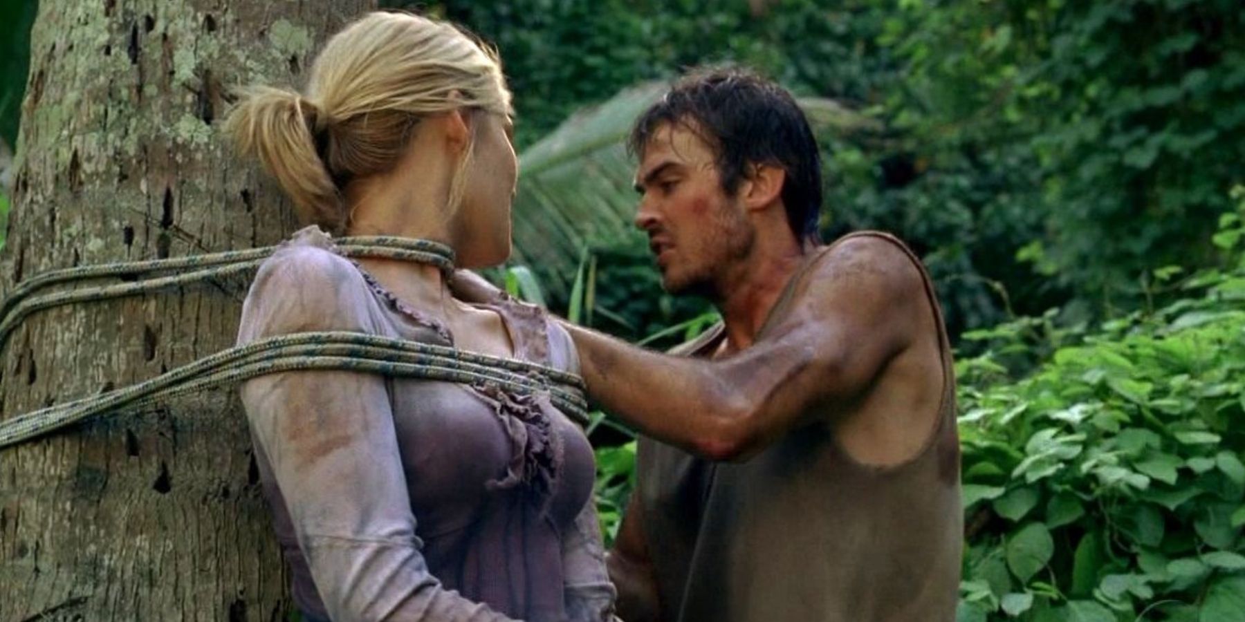 Lost -  Hearts and Minds - 2005
