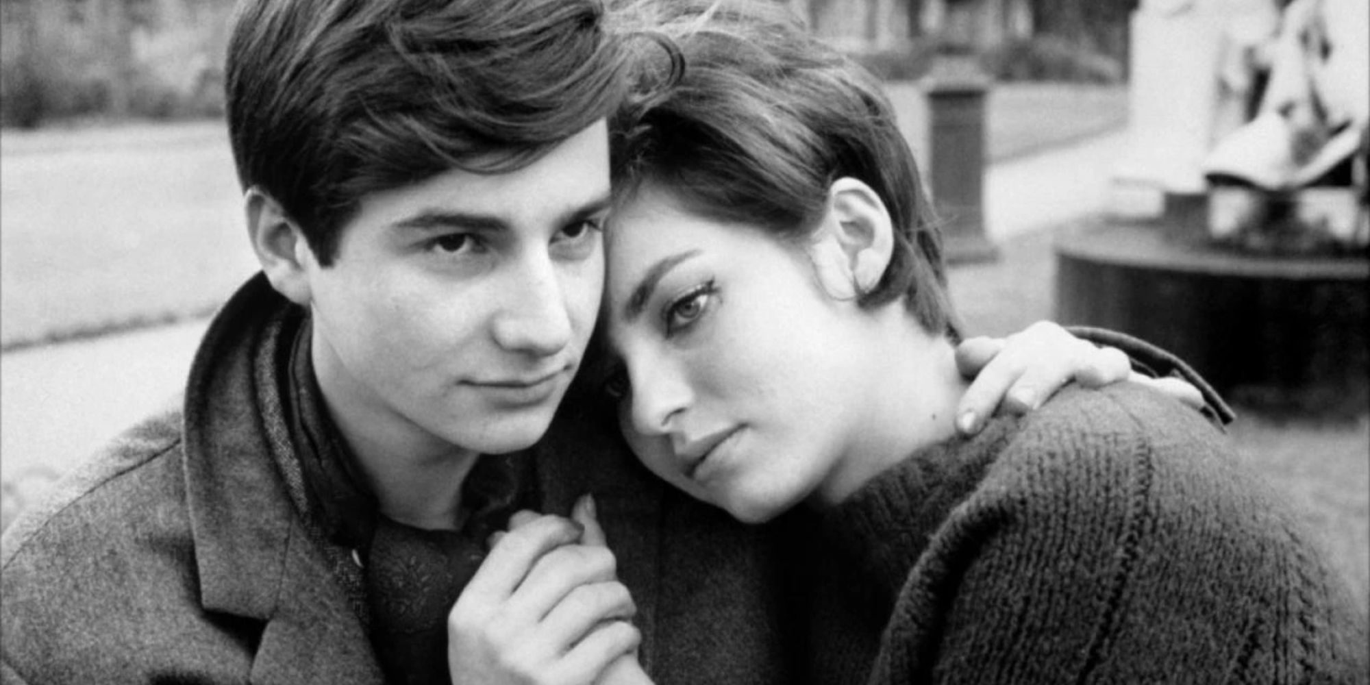 Love at Twenty- 1962