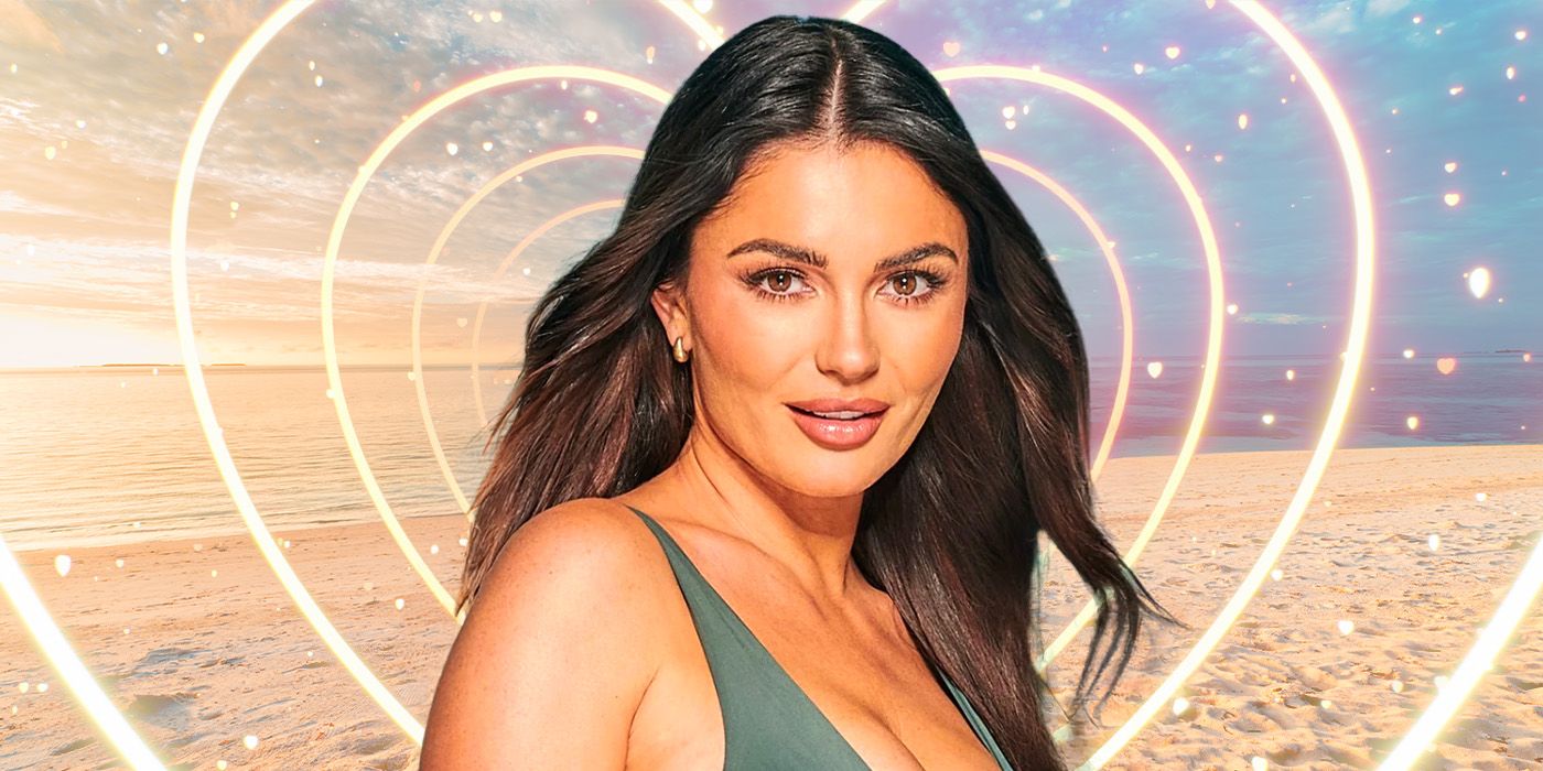 Love Island-All Stars India Reynolds