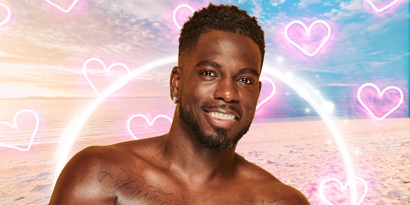 Love Island-All Stars Season 2 Marcel