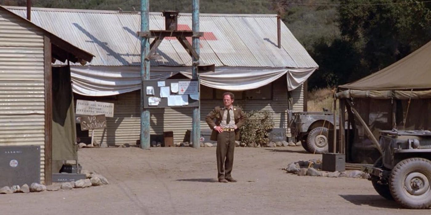 M_A_S_H - Good-Bye, Radar - 1979