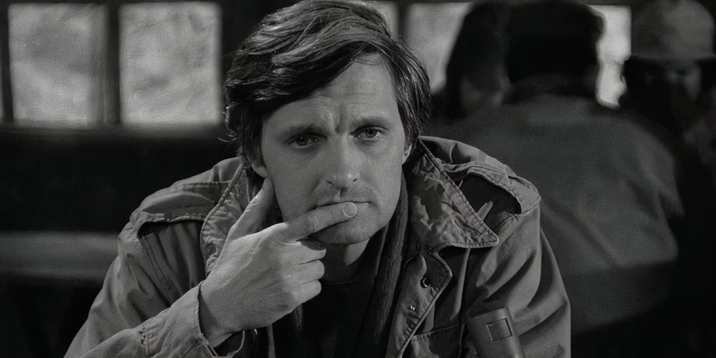 M_A_S_H - The Interview - 1976