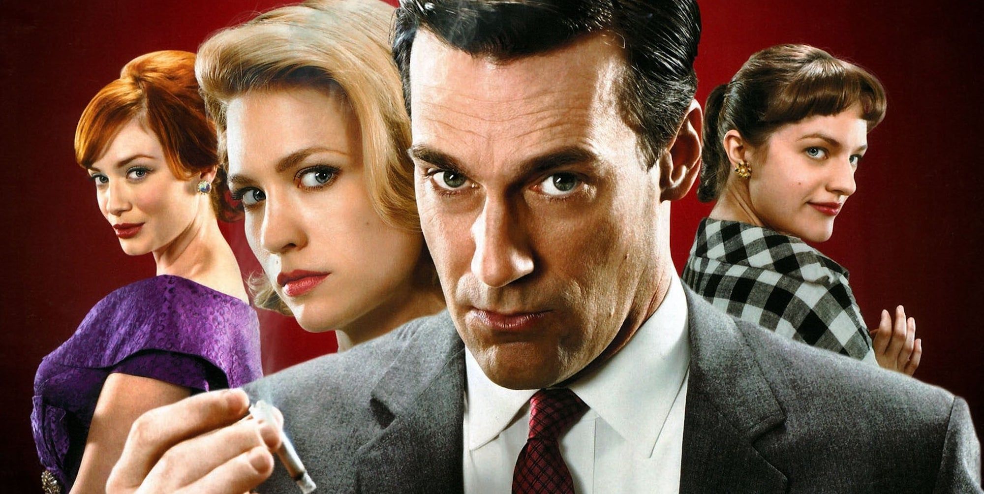 Mad Men