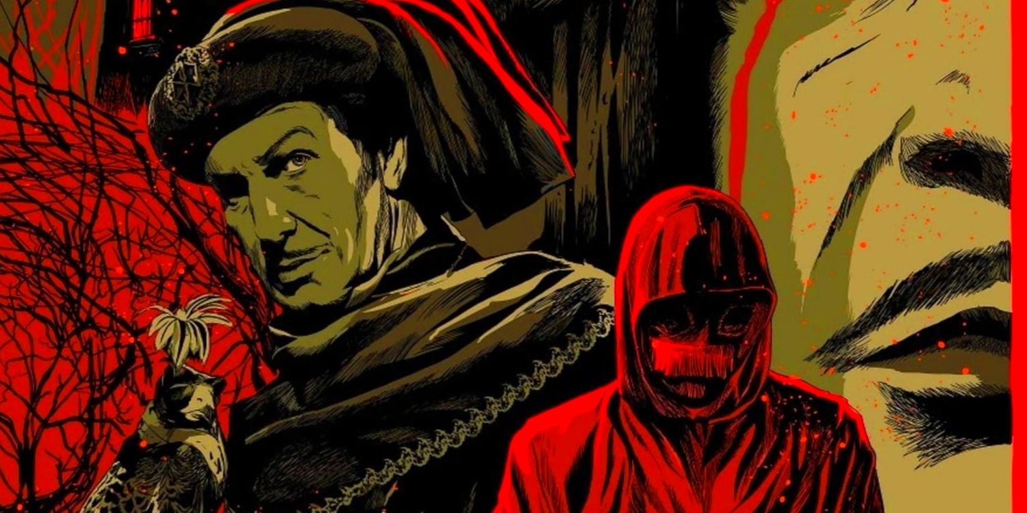 This Horror Movie Is by Far the Best Edgar Allen Poe Adaptation — and It’s Streaming for Free