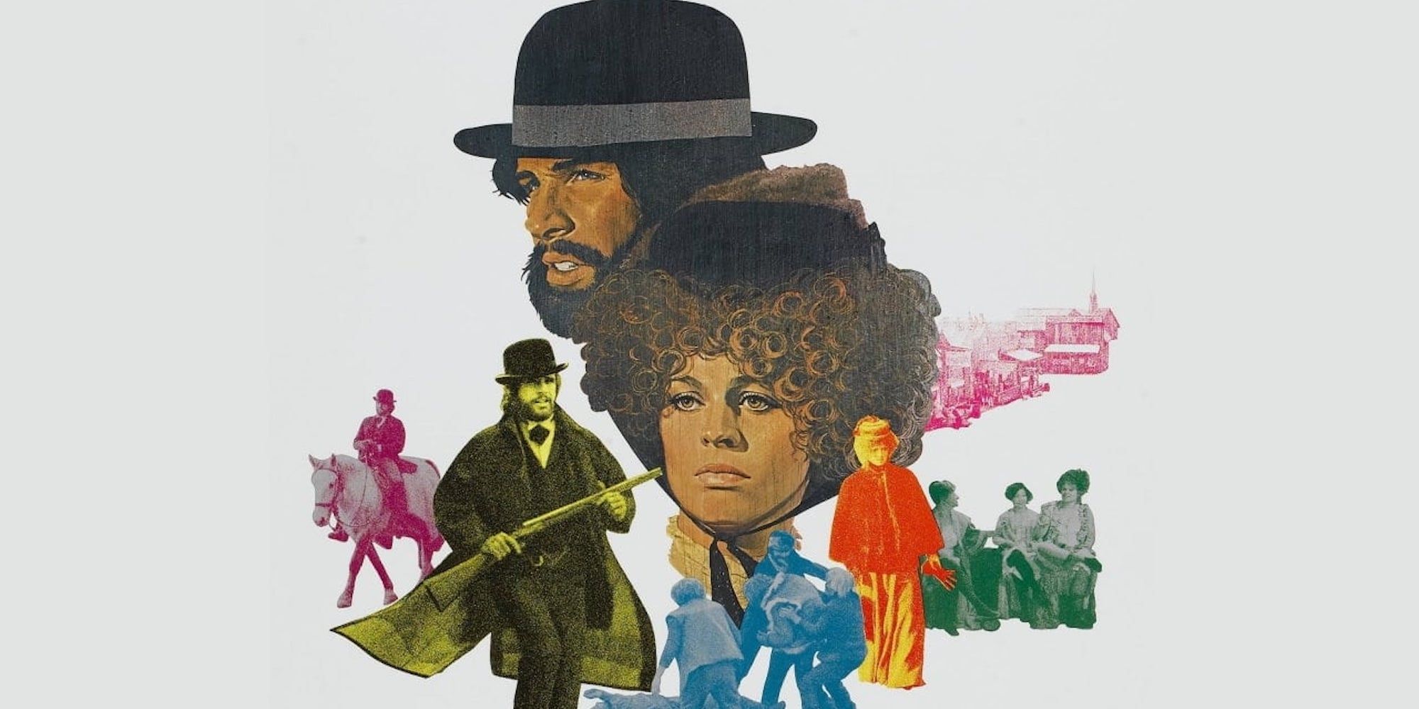 McCabe and Mrs. Miller 