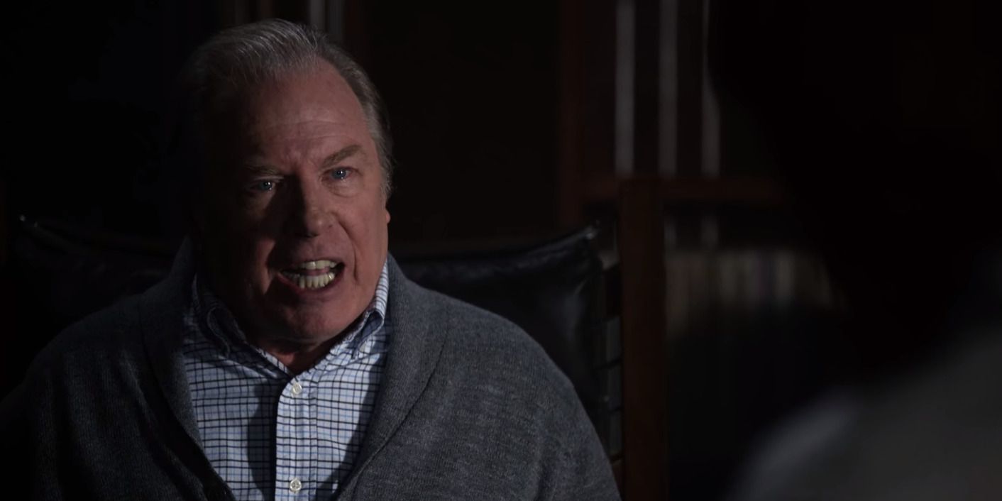 Michael McKean as Chuck McGill in &lsquo;Pimento&rsquo; from &lsquo;Better Call Saul&rsquo;