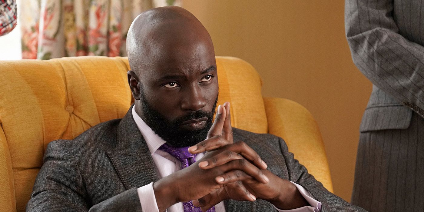 Could Mike Colter's 'The Good Wife' Character Ever Appear on 'Elsbeth'? "He's Still Around"