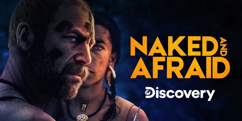 naked and afraid discovery