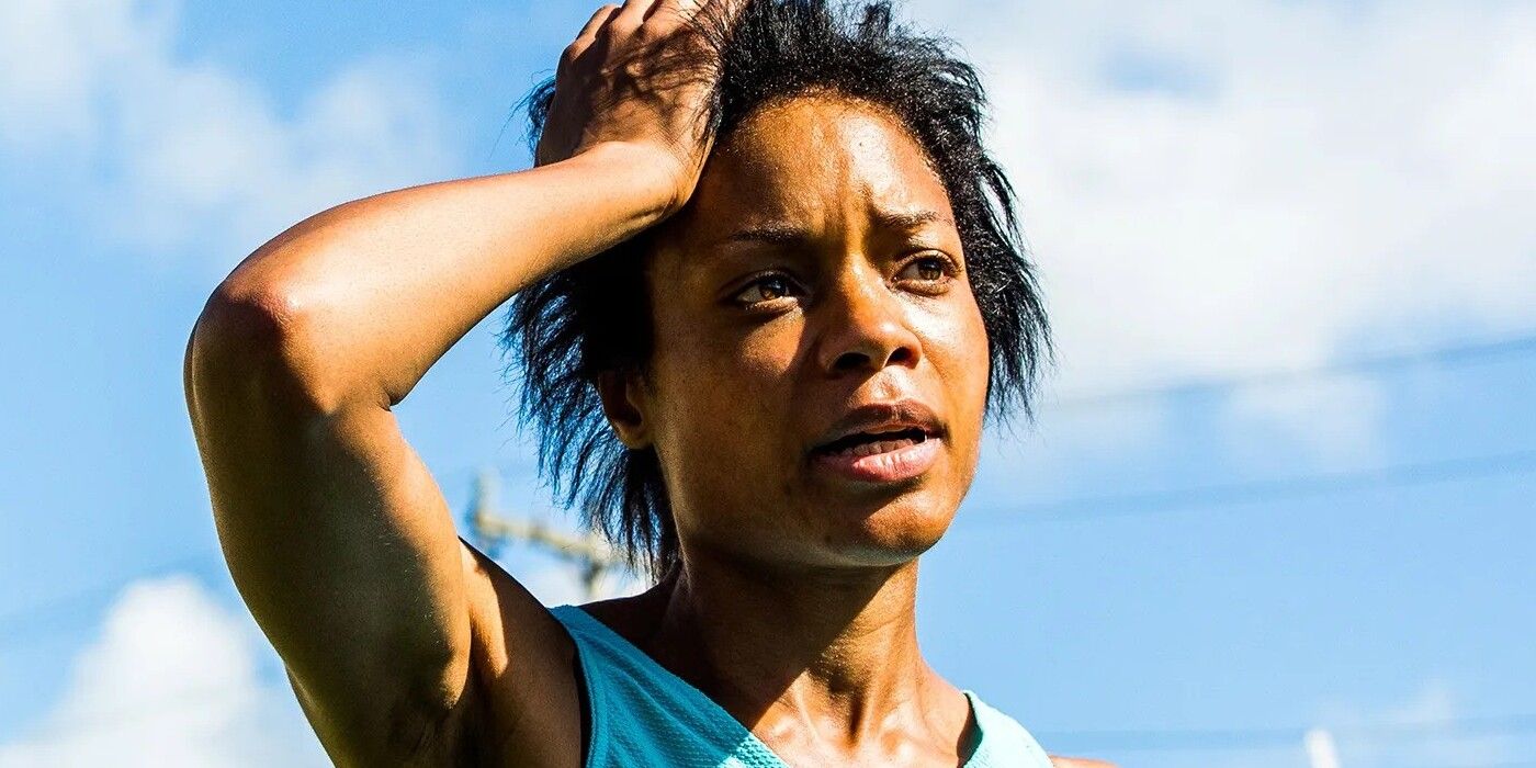 Naomie Harris in &lsquo;Moonlight&rsquo;