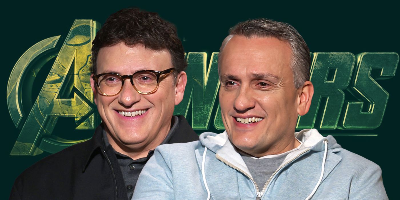 “Build Your Own Thing”: Joe Russo Has Strong Words For People Who Don’t Like Streaming’s Algorithmic Storytelling