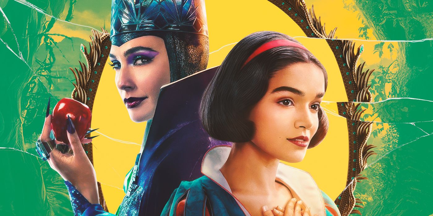 Disney's Snow White Remake Debuts With Rotten Score, Despite Love For Rachel Zegler