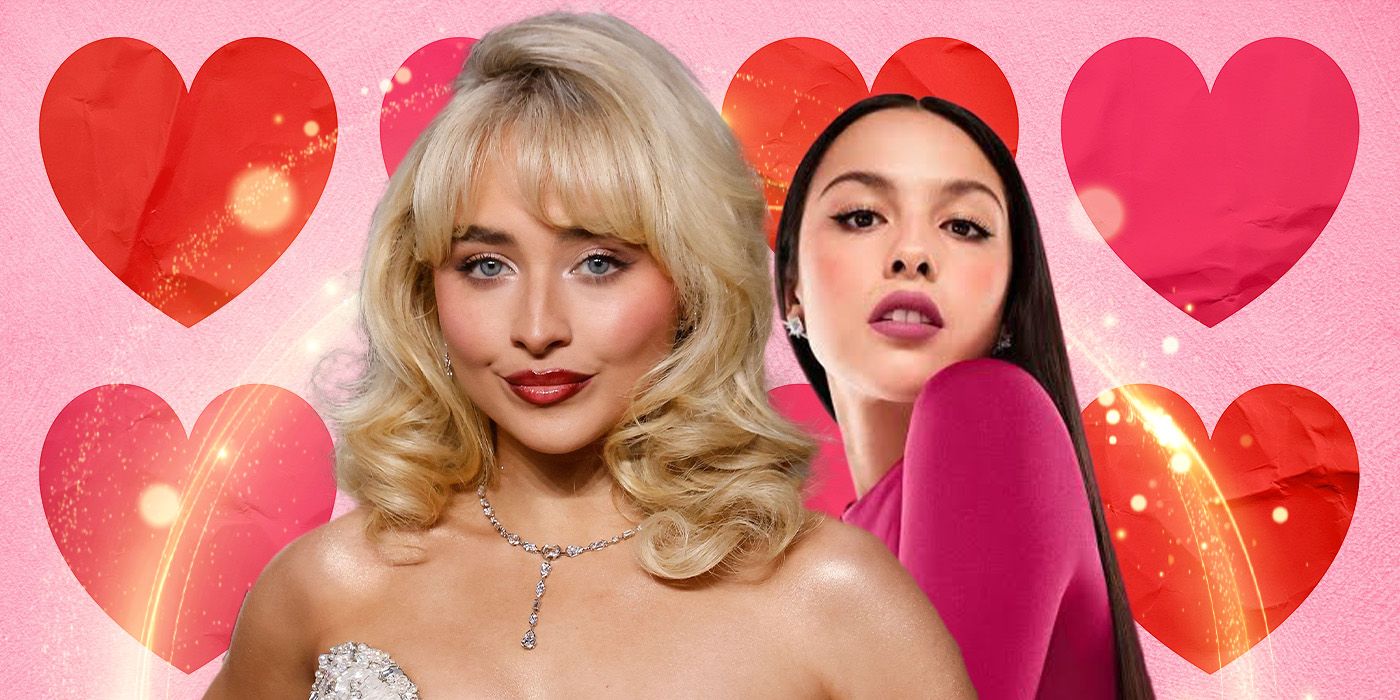 Olivia Rodrigo vs Sabrina Carpenter Who Cares — The Rise of Girl Pop Is Finally Killing Toxic Media Narratives