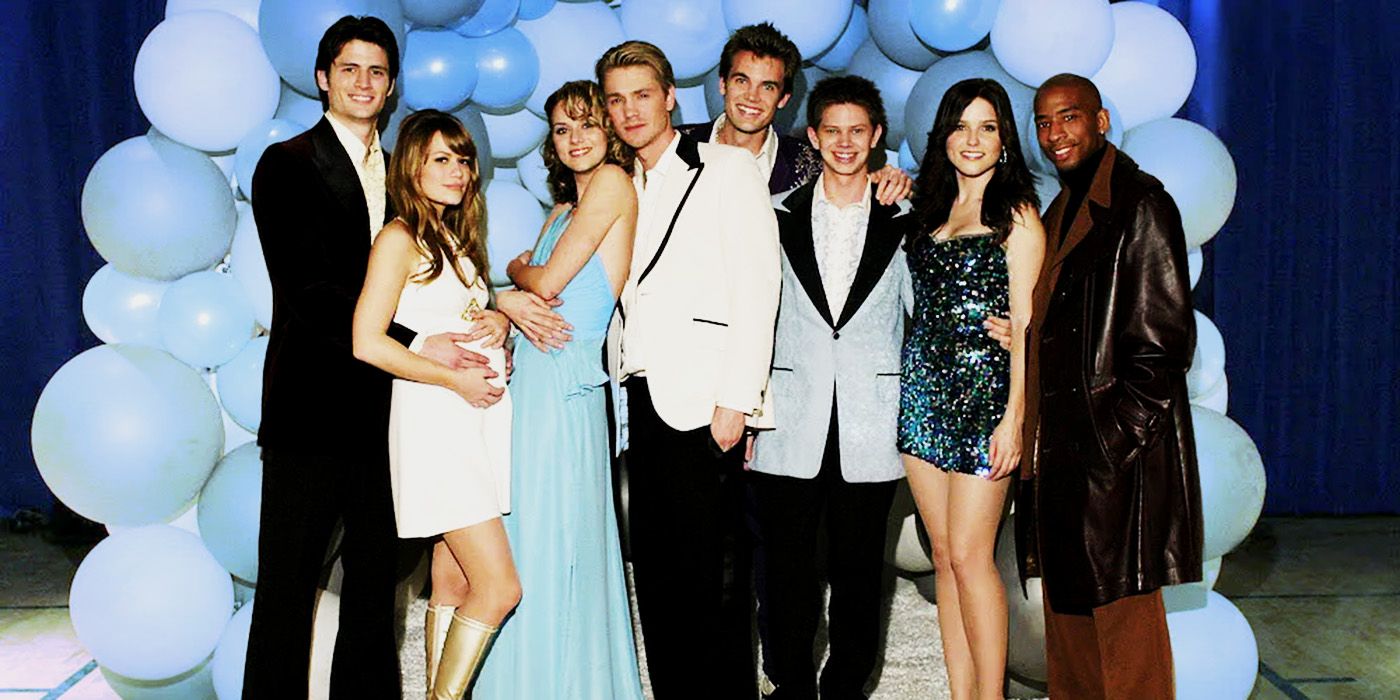 one-tree-hill-ensemble