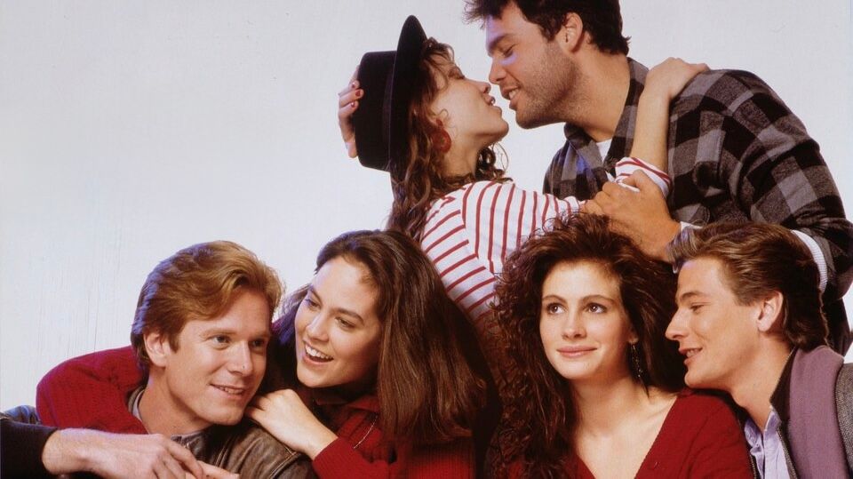 mystic pizza cast