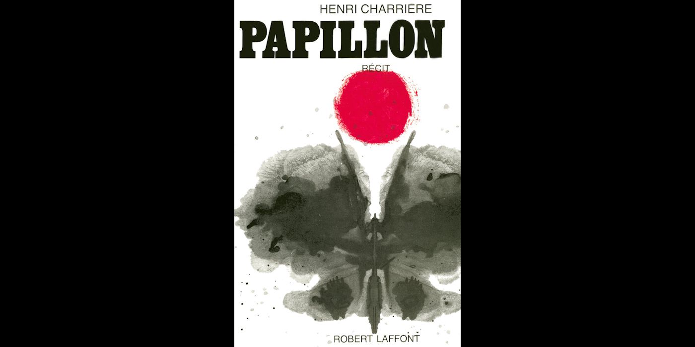 Papillon Book Cover0