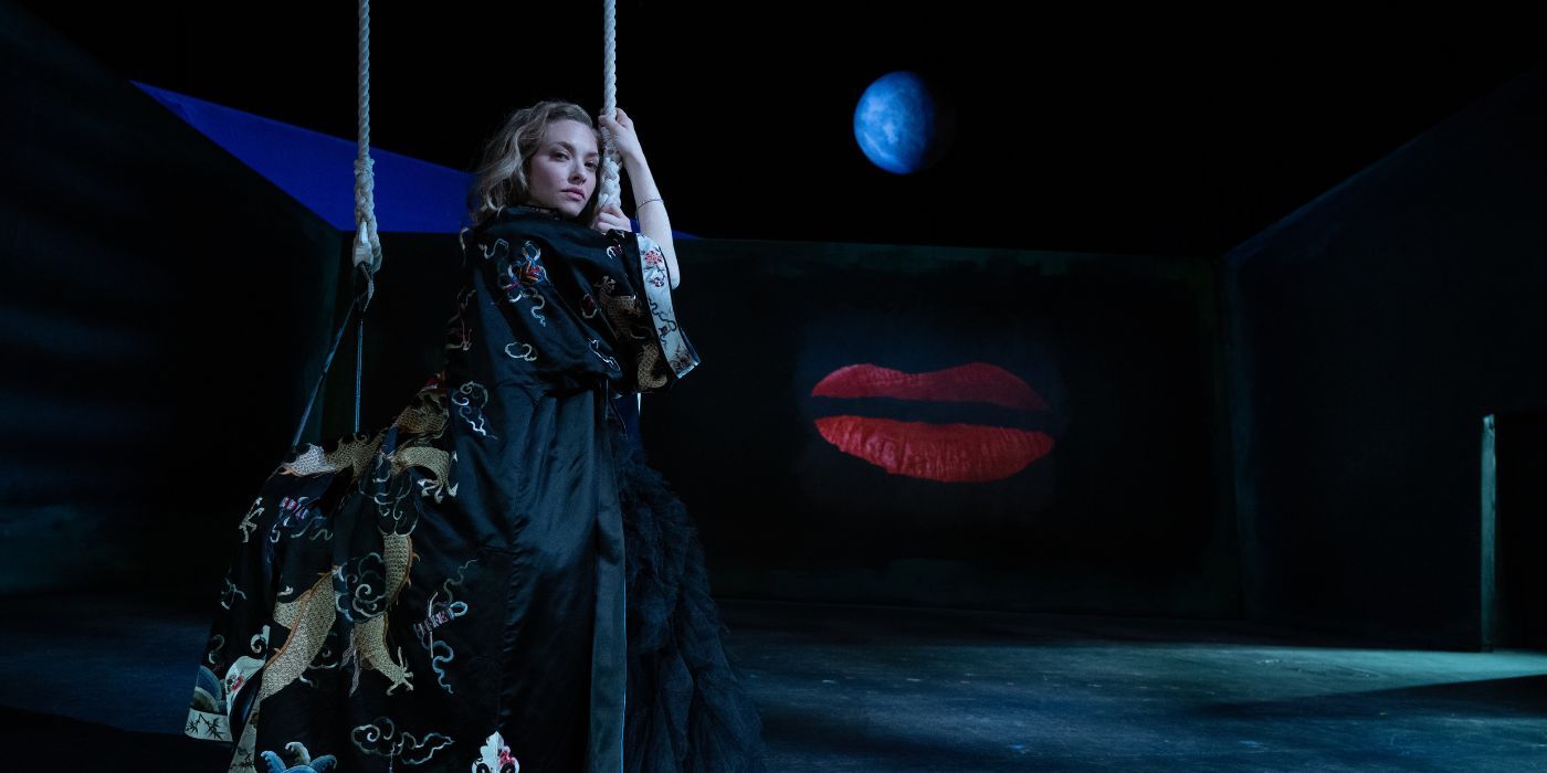 Amanda Seyfried in Seven Veils