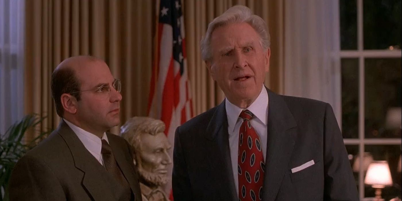President