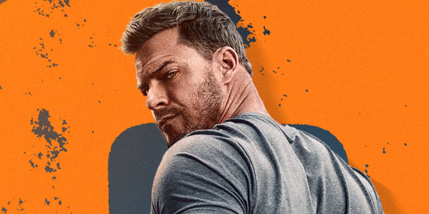 Rachel posner house of cards