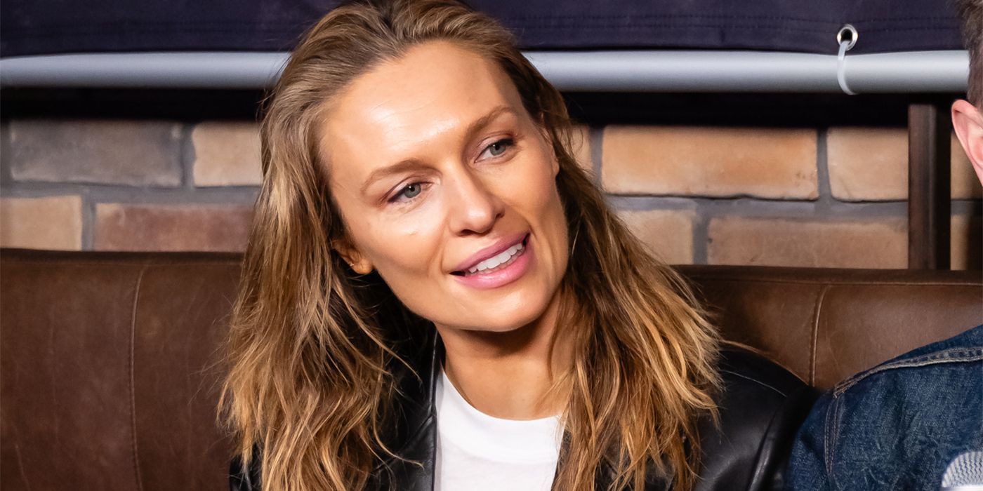 Michaela McManus at SXSW 2025 for Redux Redux