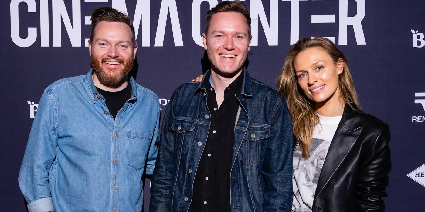 The Redux Redux crew at SXSW 2025