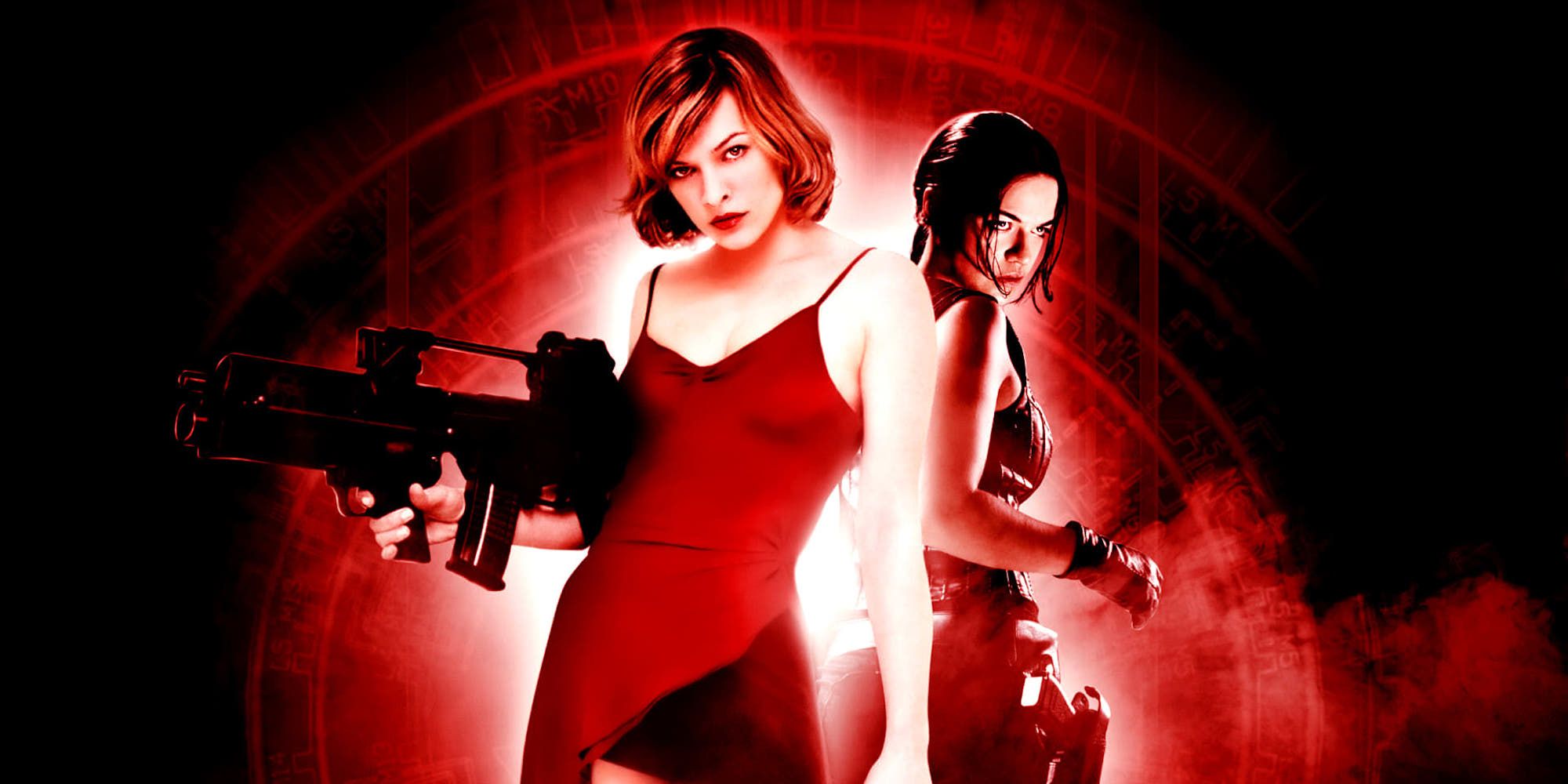 Resident Evil 