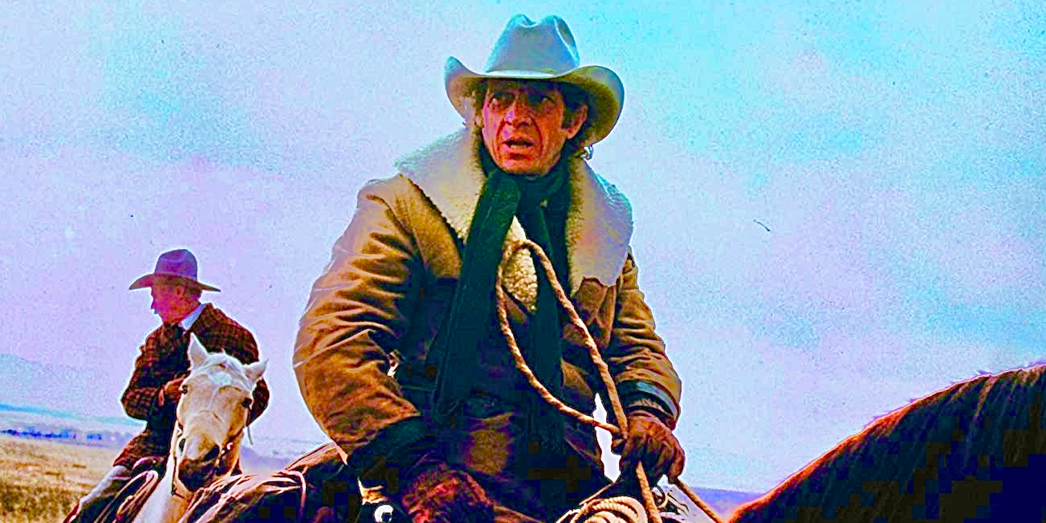 tom horn steve mcqueen