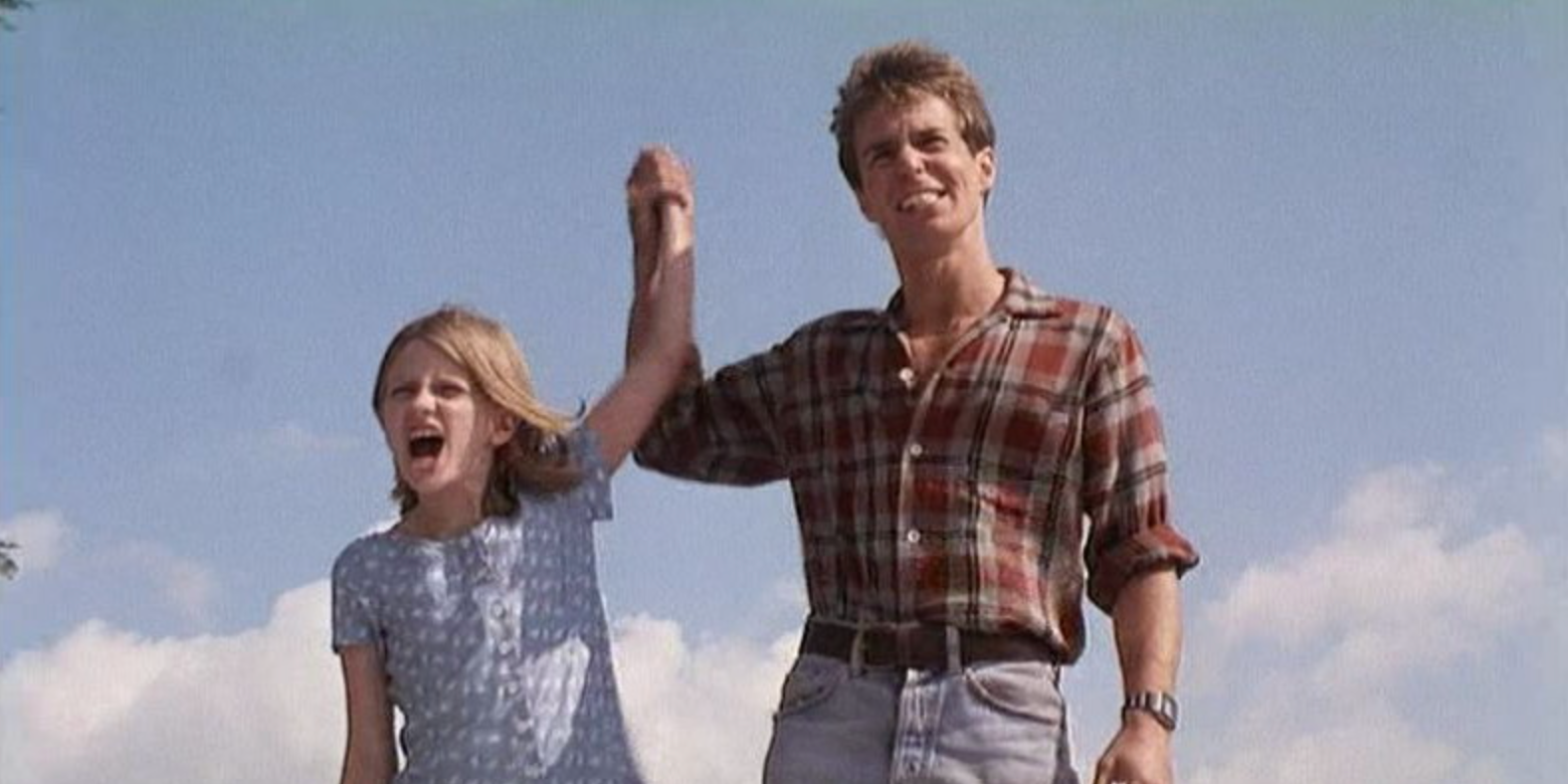 lawn dogs sam rockwell