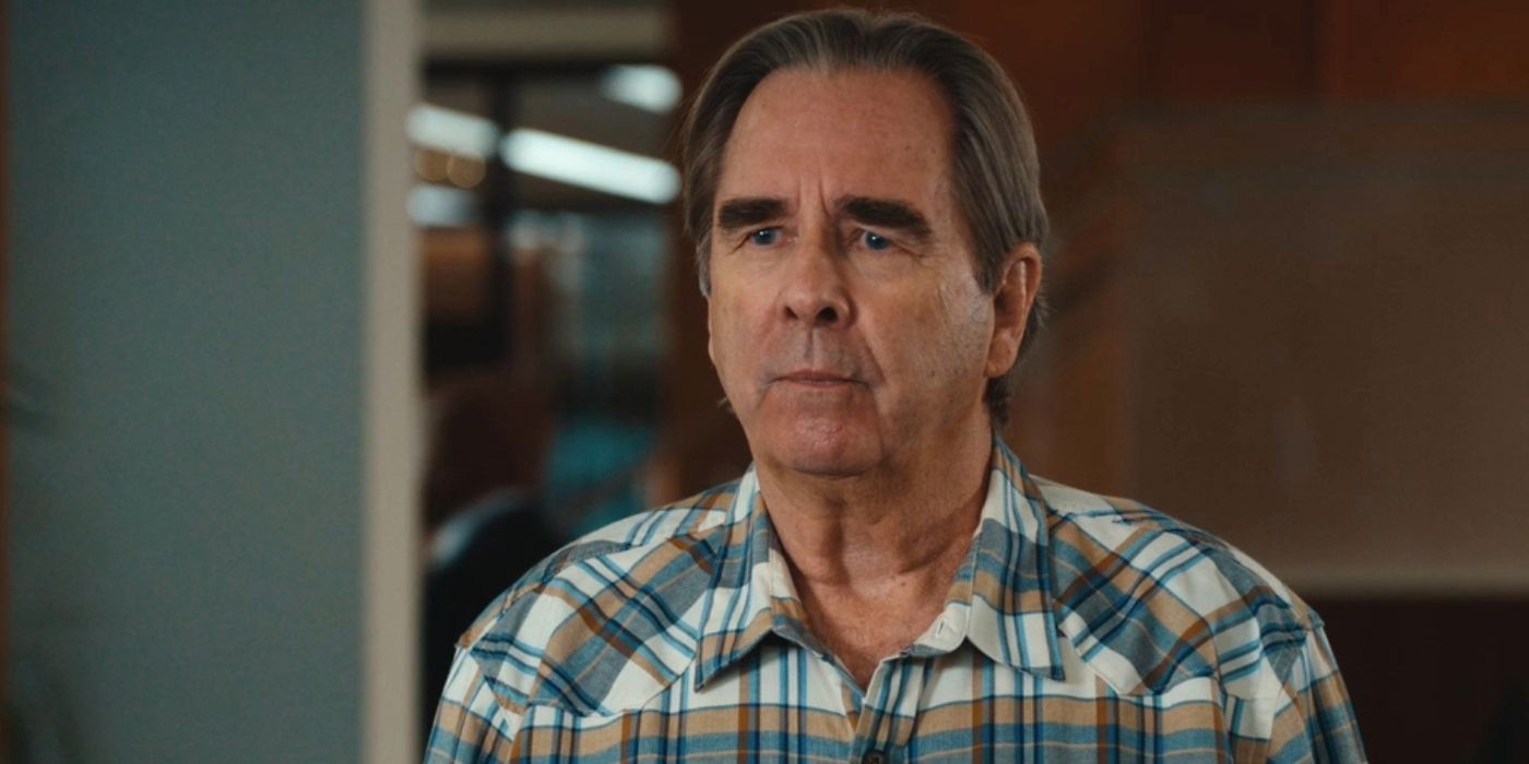 Beau Bridges as Senior in Matlock Episode 13