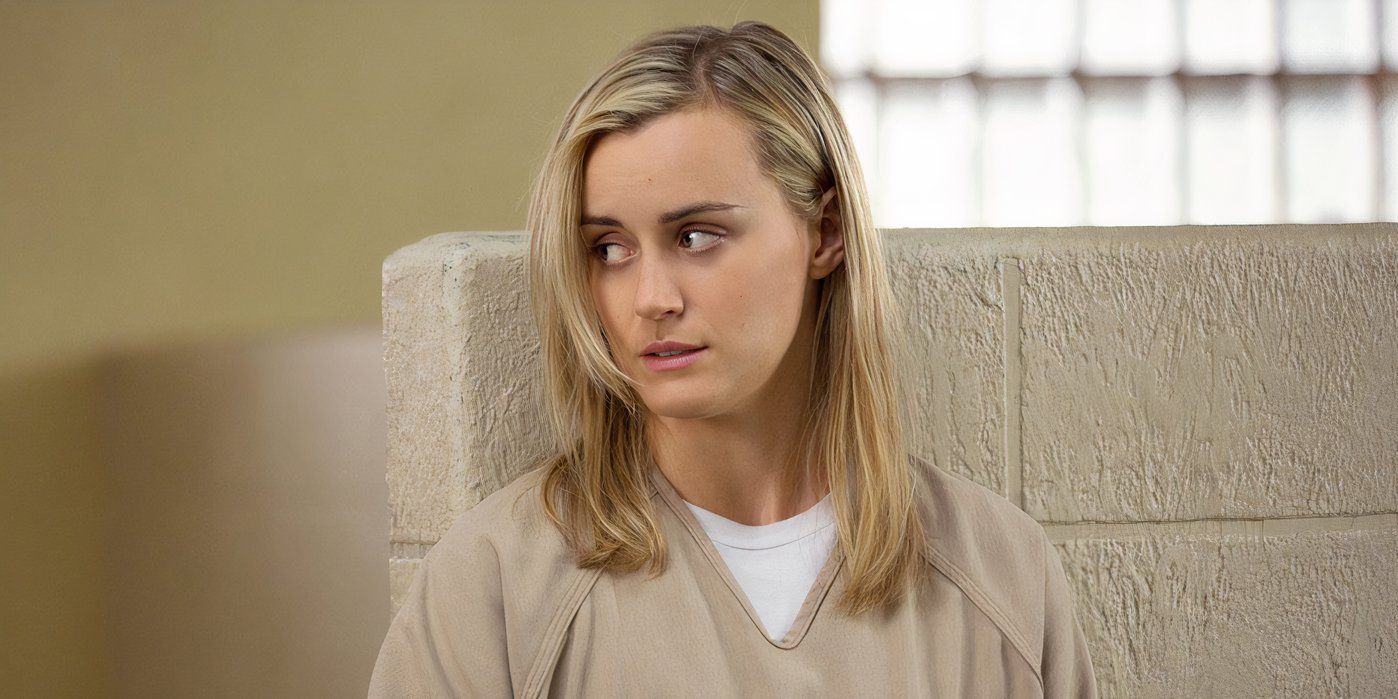 Taylor Schilling