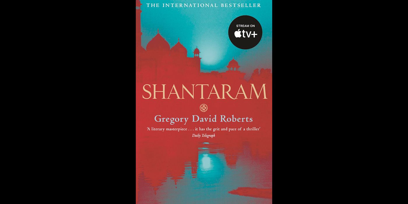 Shantaram Cover0