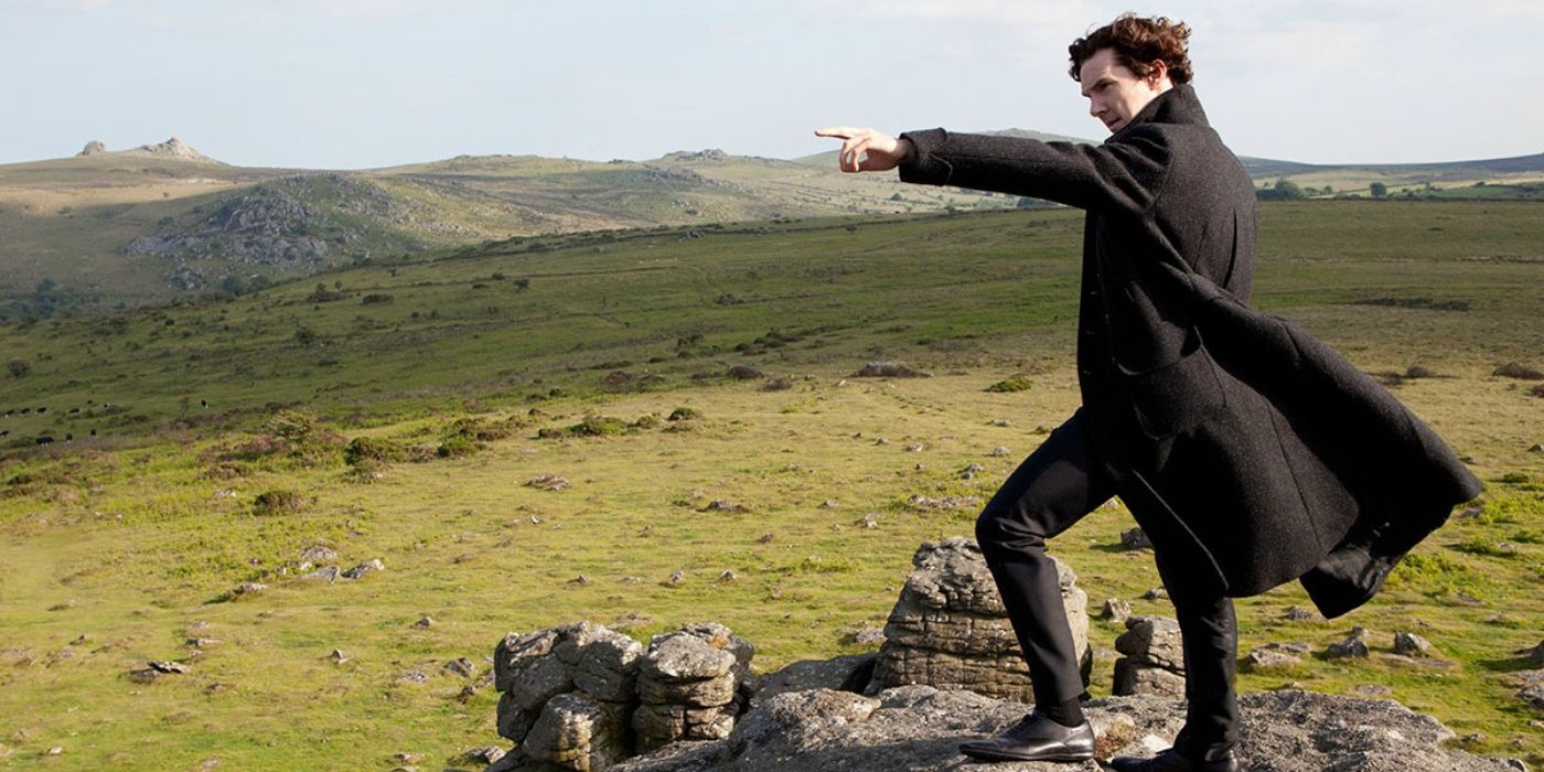 Sherlock-1