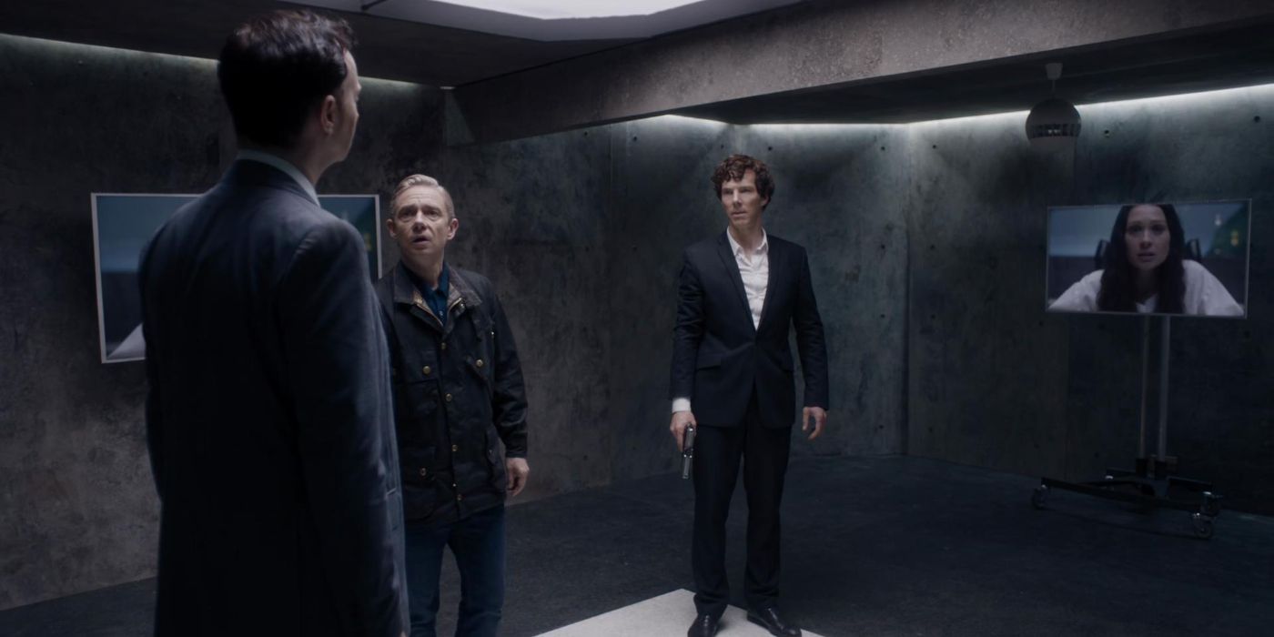 Sherlock