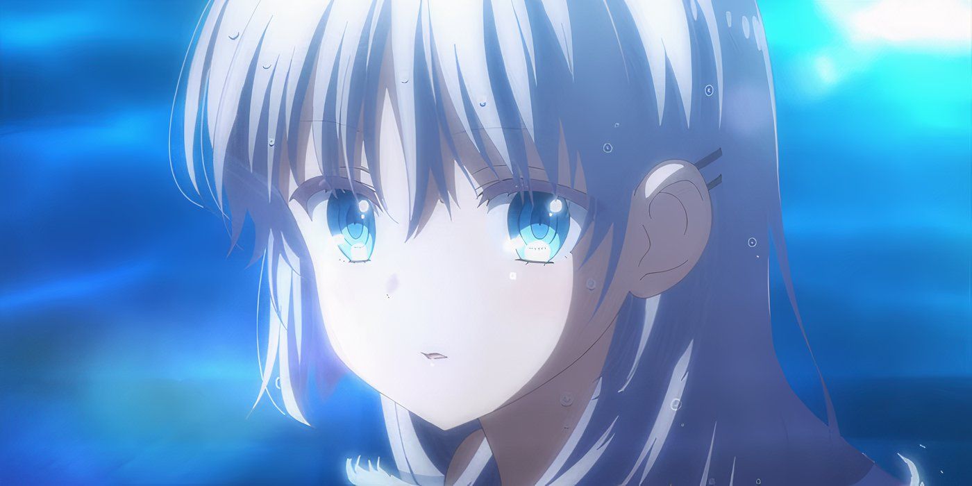 Shiroha from Summer Pockets