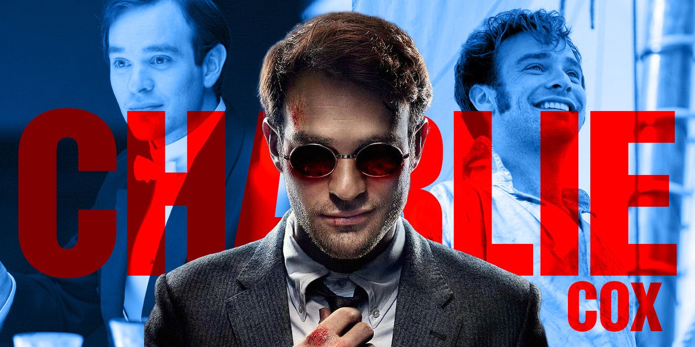 Shows Charlie Cox Starred in Before ‘Daredevil Born Again’