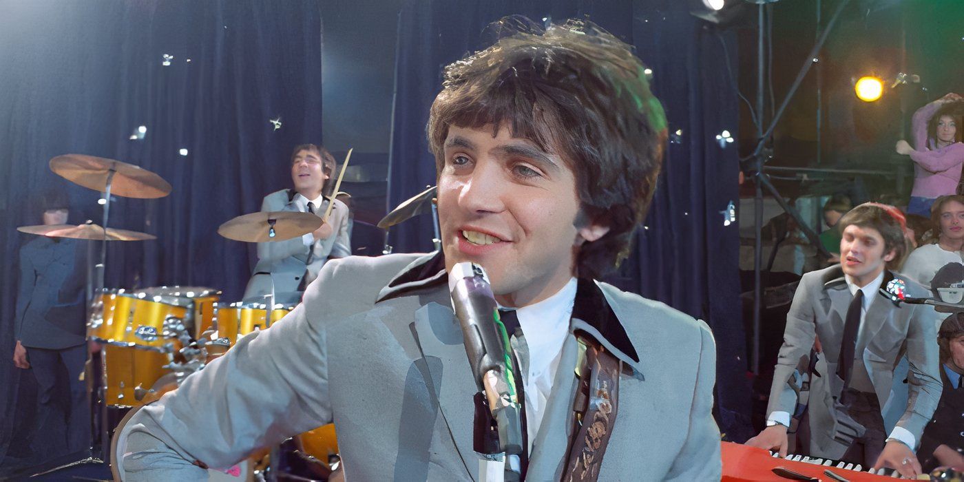 &lsquo;Stardust&rsquo; (1974)
