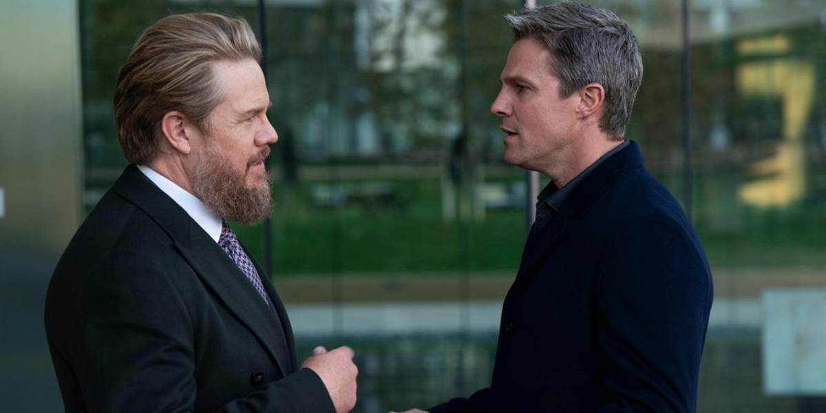 Suits LA Episode 10 Sneak Peek