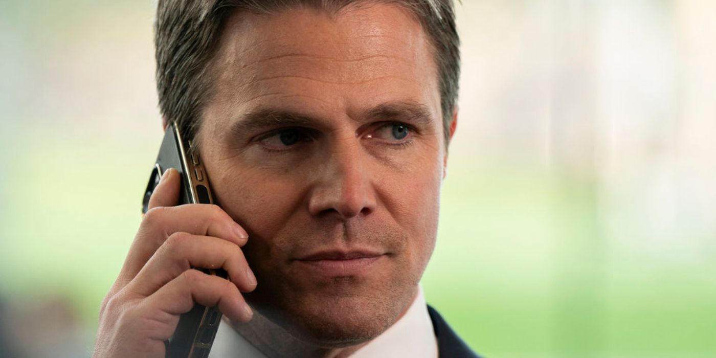 'Suits LA' Episode 3 Recap: Professional Lines Blur as Stuart and Ted Finally Face Off