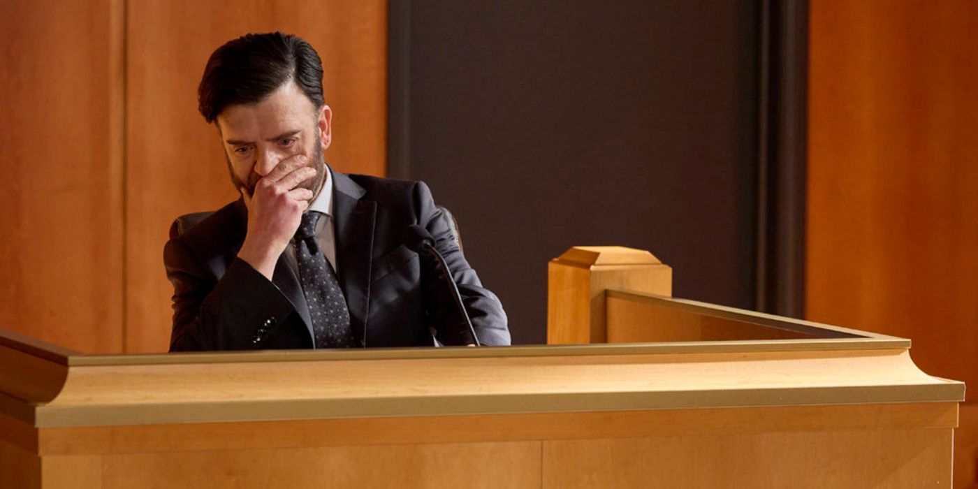 Kevin Weisman in Suits LA Episode 6