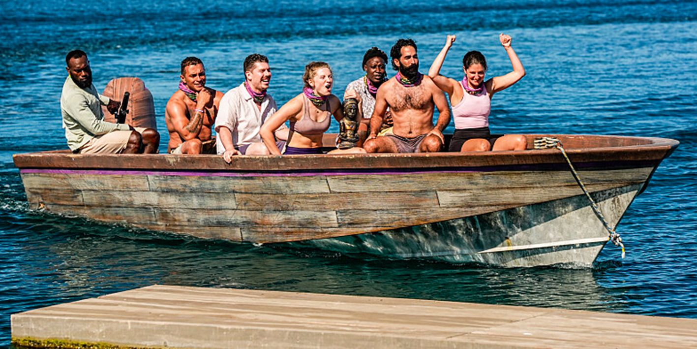 Survivor-48-L-R-Joe Hunter-Thomas Krottinger- Eva Erickson-Star Toomey-Shauhin Davari,-Bianca Roses.